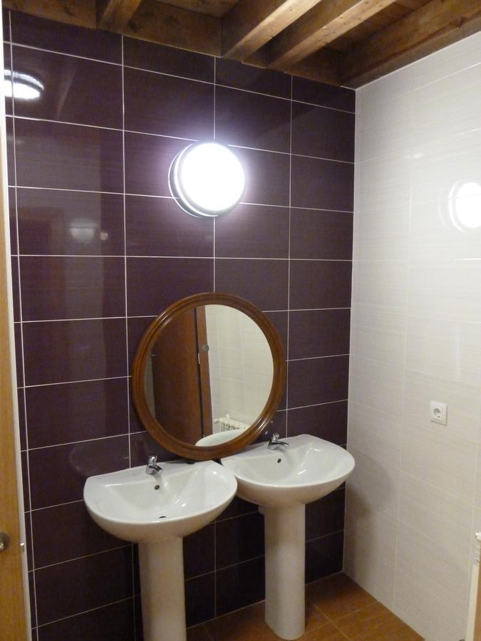 Albergue Haizea Pamplona Rum bild